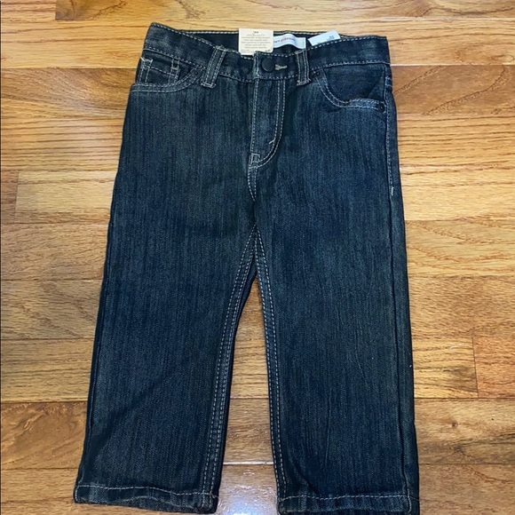 Toddler Size 18M 514 Levi’s - Picture 1 of 5